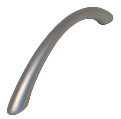 Jamestown Accents Metropolis, Prl Nickel 96Mm