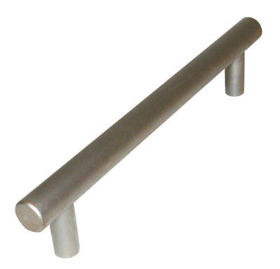 Jamestown Accents Metropolis, Prl Nickel 128Mm
