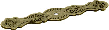BACKPLATE, WINDOVER ANT.