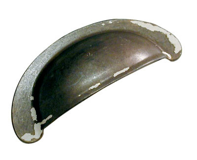 Jamestown Accents Rustic, Biscayne Antique 2-3/4"
