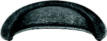 CUP PULL, VIBRA PEWTER