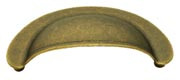 CUP PULL, WINDOVER ANTIQUE