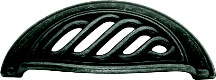 CUP PULL, BLACK IRON