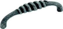 PULL, VIBRA PEWTER