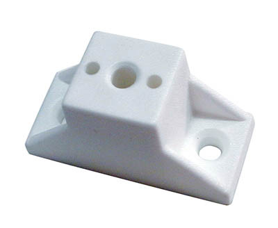 Pro-Pack 10pcs, Drawer Spacers, 1-1/2"