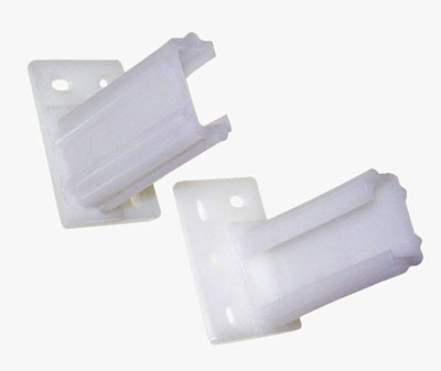 Plastic Rear Socket,