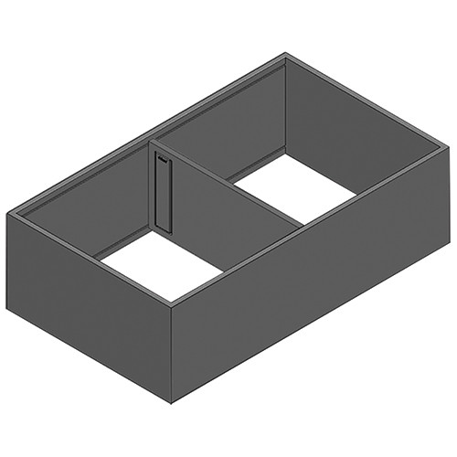 Blum LEGRABOX Deep Drawer Insert, Insert