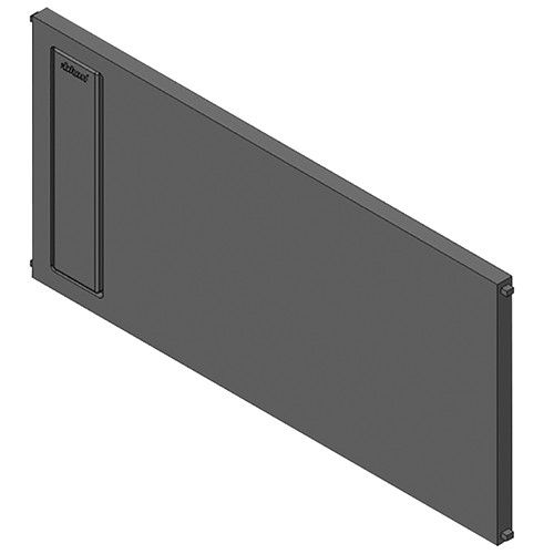 Blum LEGRABOX Deep Drawer Insert, Cross Divider