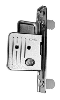 Press-In "Clip" Front Fixing Brackets, (M), (K), and (H) Height Drawers, Similar To # Bzsf.1300L Bzsf.1300R