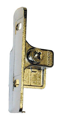 Screw-On Front Fixing Brackets, (N) Height Drawers, Similar To # Bzsf.1510.04R Bzsf.1510.05L