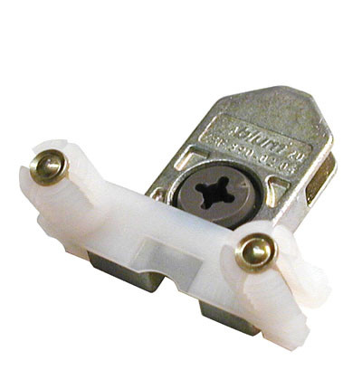 Tandem front fixing bracket,