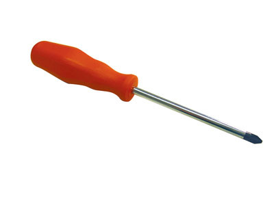 #2 Pozi Screw Driver