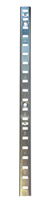 Pro-Pack 10pcs, Economy Standards, Zinc 30"