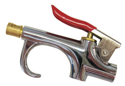 Blow Gun, Light Duty