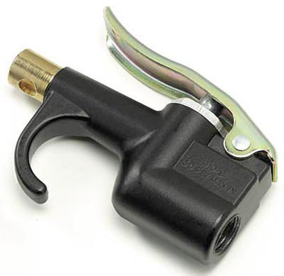 Blow Gun, Hvy Duty