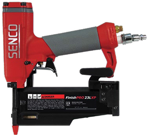 Senco Finish Pro 23 LXP, 23 Gauge