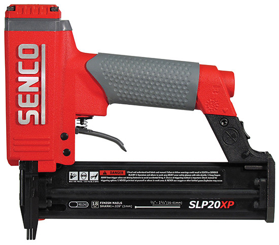 Senco SLP20 - 18 Gauge Finish Nailer, Similar To # Caslp20 ,
