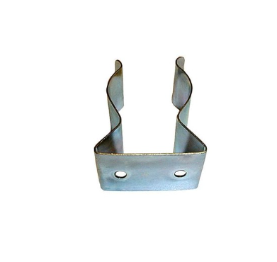 Stainless Steel Leg Levelers plinth clip
