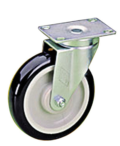 Regal Ride Casters/Swivel,5"