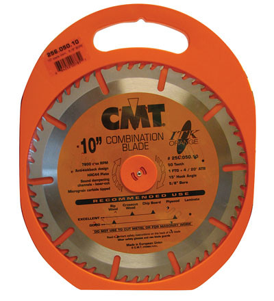 Combination Blade,10"