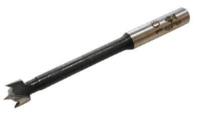 CMT Metric Forstner Bit, Replaces # Fp310010 10Mm