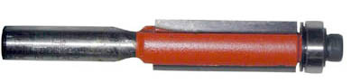 Flush Trim Bit,3/8" 1/2" 1/4"