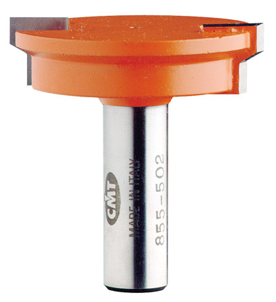 Drawer Lock Bit,1/2" 1/2" 2" Dia