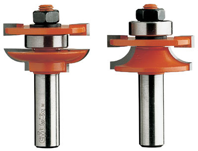 Rail and Stile Sets,