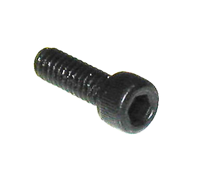 Screw for Bearing, 1/8"W X-1/2"