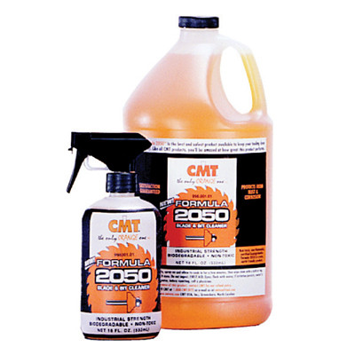 CMT Blade and Bit Cleaner, 18 Oz