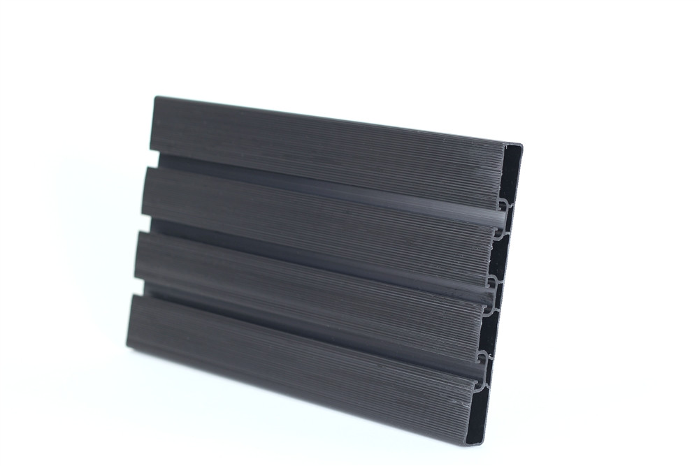 Black, Slatwall II