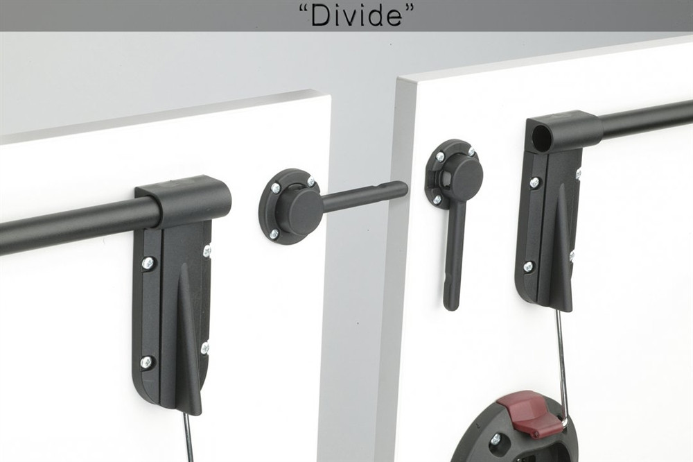 Table Connector "Divide"