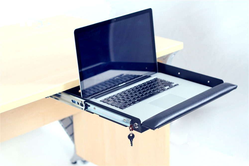 Black, Notebook Drawer