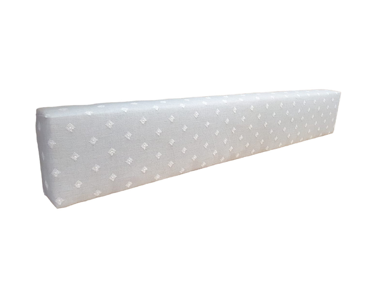 Window Cornice Choose Sizes Material and Fabric