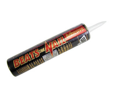 BEATS the NAIL, Similar To # Da25082 Tan 10.3 Oz