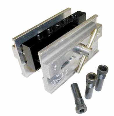 Dowel Jig Replacement Bushings, 1/4"