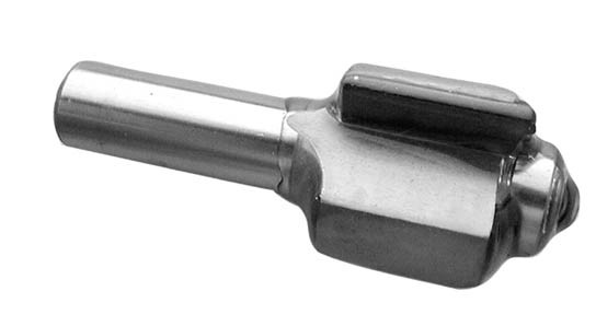 Smart Clip, Router Bit 1/2" Shank