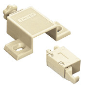Salice ADJUSTABLE Mechanical Push LATCHES, catches Choose your color