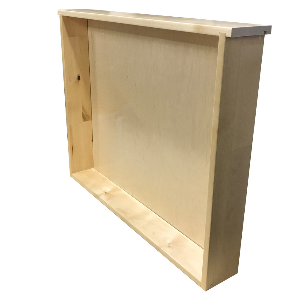 Birch Plywood - Drawer Box
