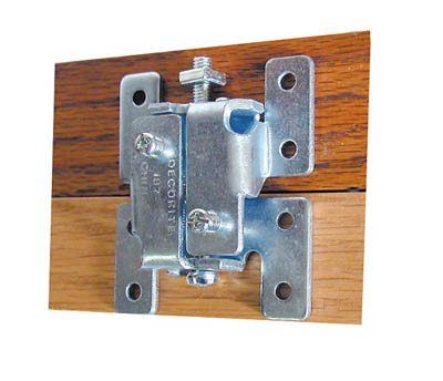 Double Acting Joint Fastener,