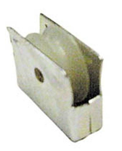Pro-Pack 10pcs, Nylon Rollers,
