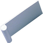 PULL, 1-1/2" NATL ALUMNM