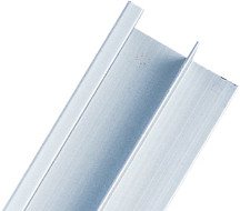 PULL, 6' NATL ALUMINUM