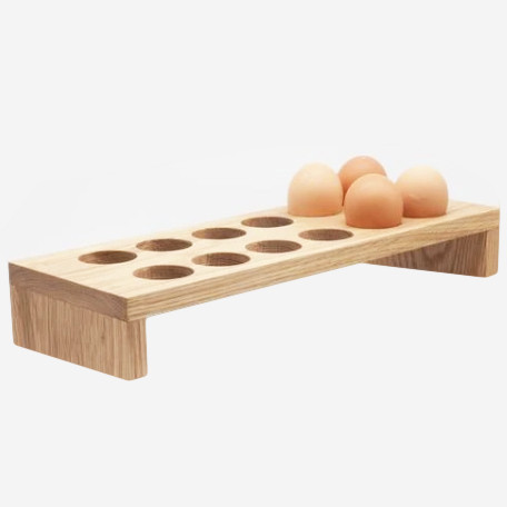 Egg Holder Tray