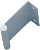 PULL, 1-1/2" WHITE