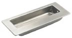 RECESSED PULL,CHROME