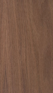 Wood - Nonglued for Automatic Edgebanders, Walnut 7/8"