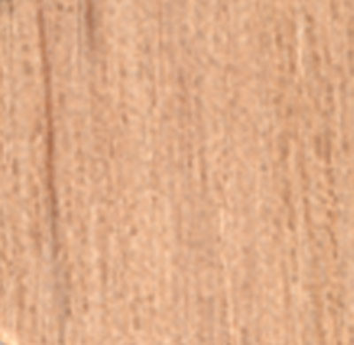 Wood - Preglued for Iron-On 250 Foot Roll, Alder 7/8"