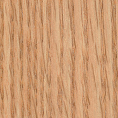 Wood - Preglued for Iron-On 25 Foot Roll, Red Oak 7/8"