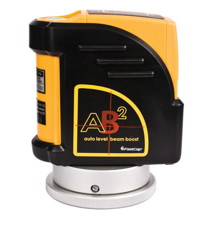 AB2 Laser Level,